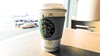Starbucks Computers Are Down Nationwide, And You Might Get Free Coffee